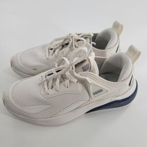 Puma Softride White‎ Sneakers Size 8.5